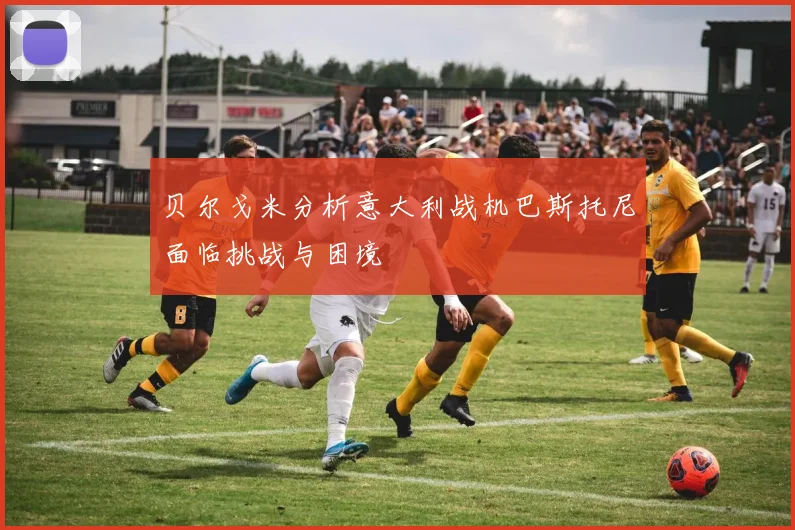 贝尔戈米分析意大利战机巴斯托尼面临挑战与困境